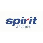 Spirit Airlines Avatar